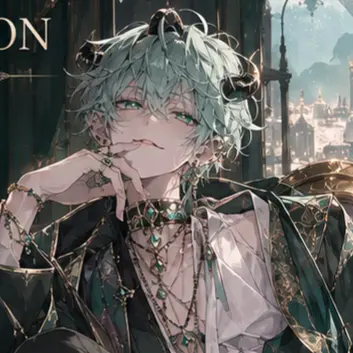 Profile image of マモン