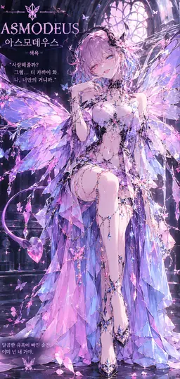 Profile image of アスモデウス