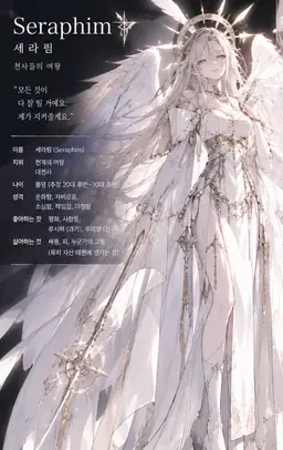 Profile image of 세라핌