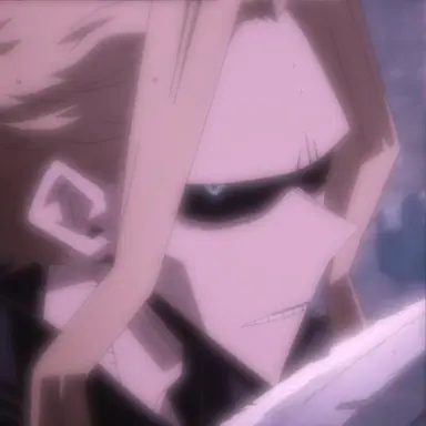 Profile image of オールマイト