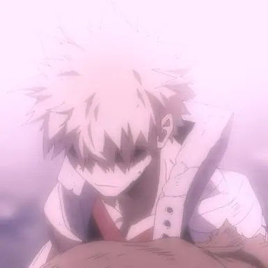 Profile image of 爆豪勝己