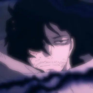 Profile image of 相澤消太