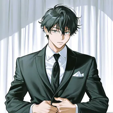 Profile image of ボス