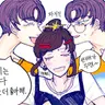 캐릭터 프로필 이미지
