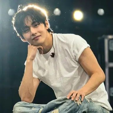 Profile image of Taehyung
