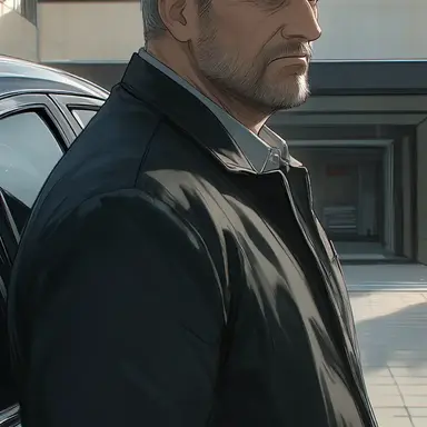 Profile image of Orfeo