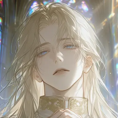 Profile image of エリアス