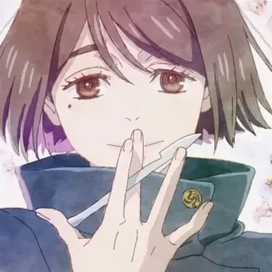 Profile image of 家入 硝子