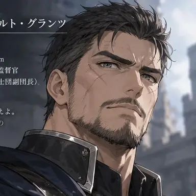 Profile image of レオン・グランツ