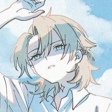 Profile image of 알베도