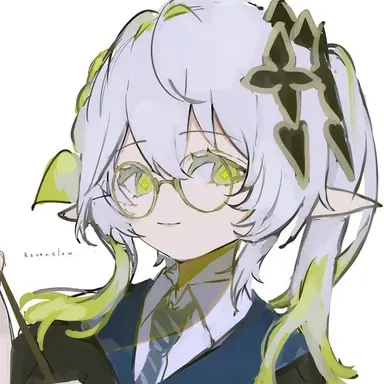Profile image of 나히다