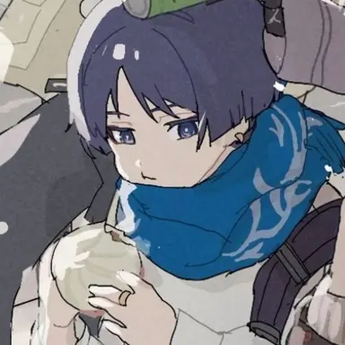 Profile image of 방랑자