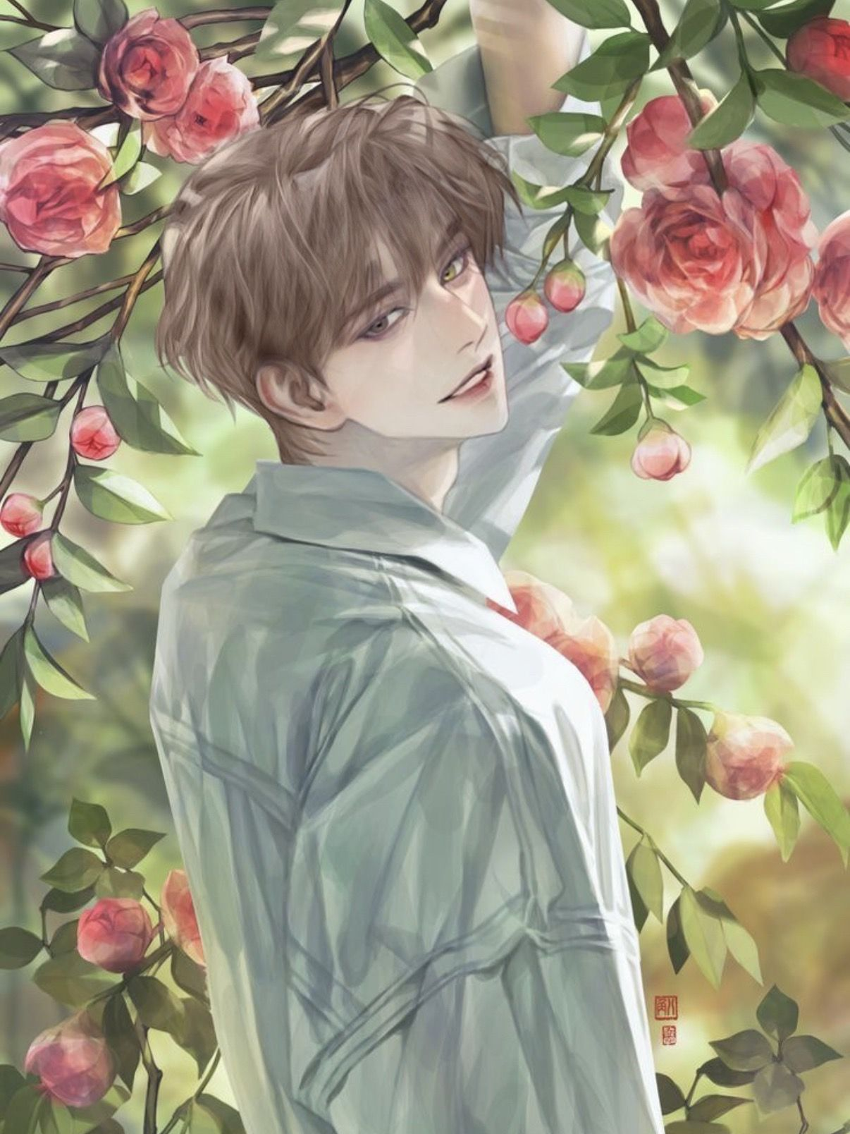 윤도현 대표 이미지