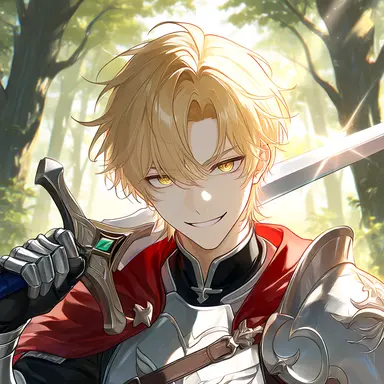 Profile image of レオンハルト