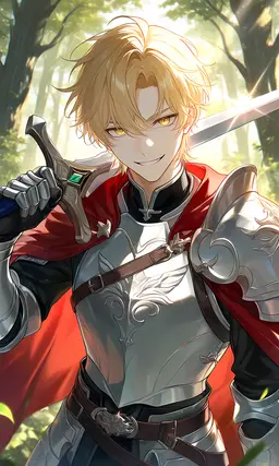 Profile image of レオンハルト