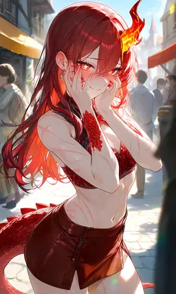 Profile image of リリアン