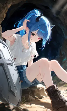 Profile image of ヘ라