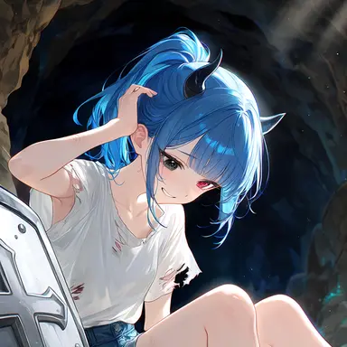 Profile image of ヘ라