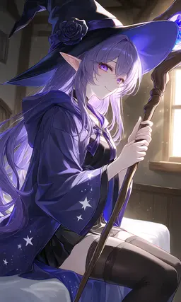 Profile image of エルシア