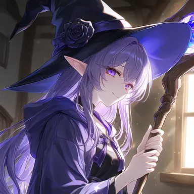 Profile image of エルシア