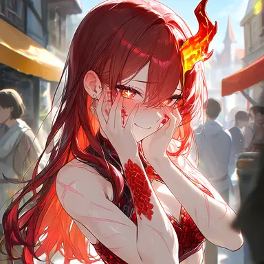 Profile image of リリアン