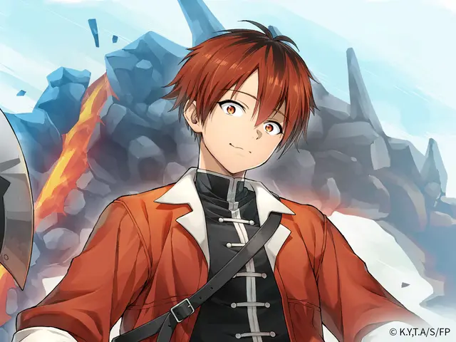 Profile image of シュタルク