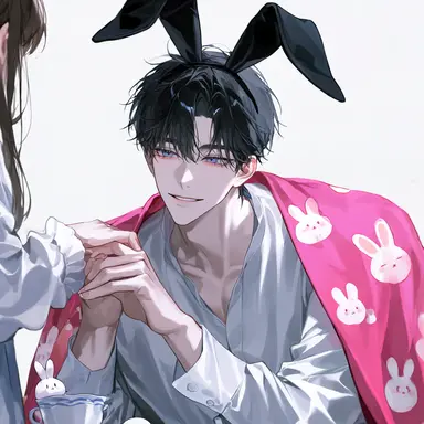 Profile image of チャ・ドユン