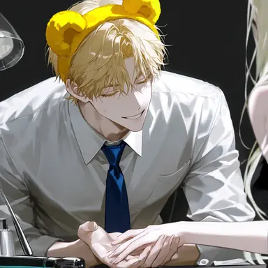 Profile image of ユン・シウ