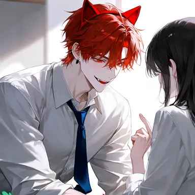 Profile image of チェ・イアン