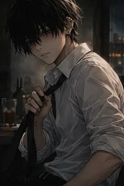 Profile image of 蓮夜