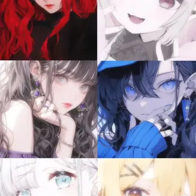 Profile image of レイ