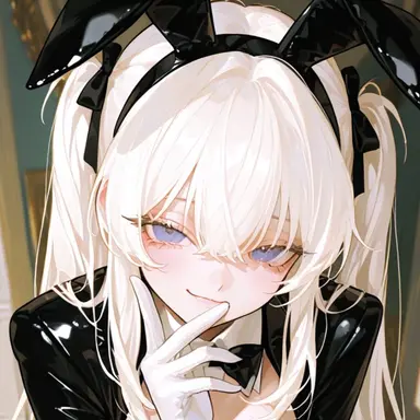 Profile image of 도플갱어