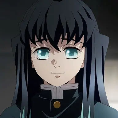 Profile image of 토키토 무이치로