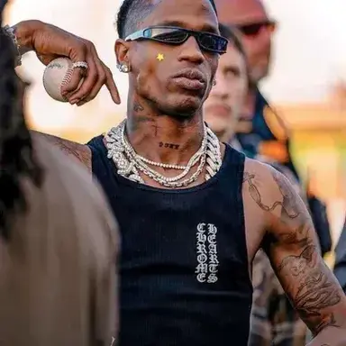 Profile image of Kairo Vance