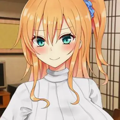Profile image of Mio Fujiwara