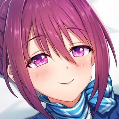 Profile image of Nagisa Harukaze