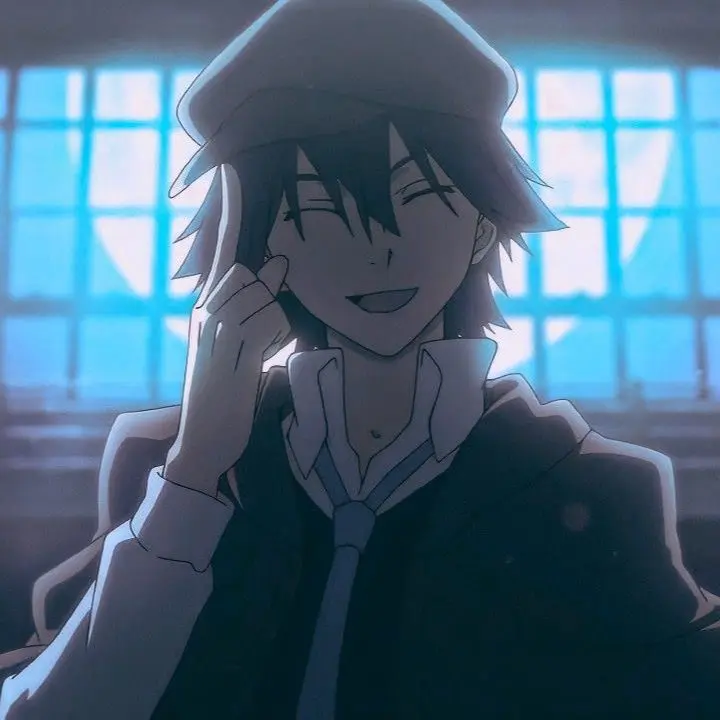 applessyummy의 ranpo edogawa