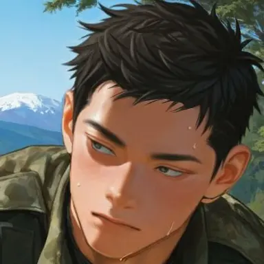 Profile image of 隼人