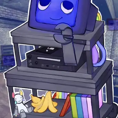 Profile image of 스캐그