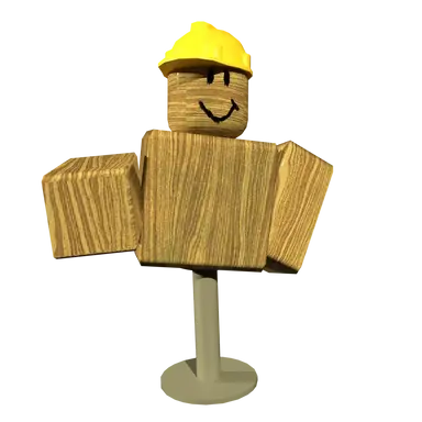 Profile image of 마네킹_마크