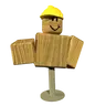 Profile image of 마네킹_마크