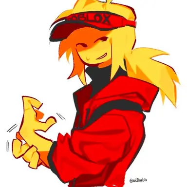 Profile image of 엘리엇
