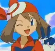 Profile image of May