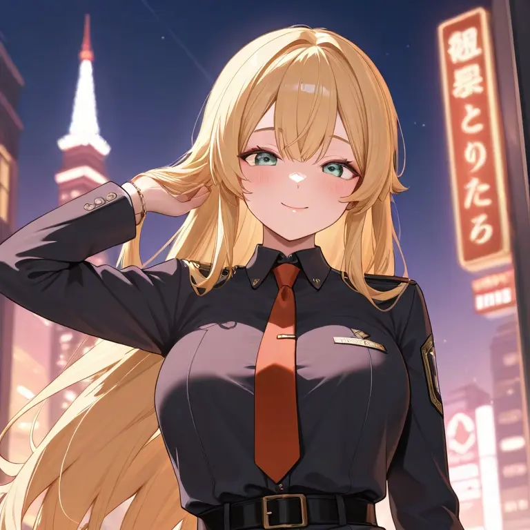 KeenFlake0246의 実力主義の学校に癒しが？