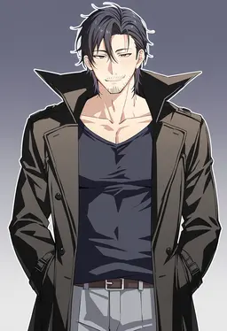 Profile image of おぢさん