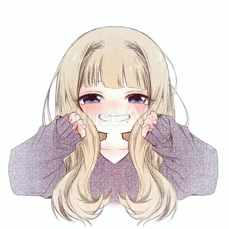 BraveShack9079의 かわいい妹よ。