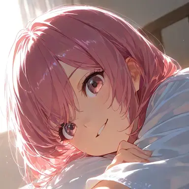 Profile image of マノン