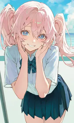 Profile image of ユン・ソア
