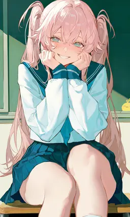 Profile image of ユン・ソア
