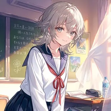 Profile image of 란